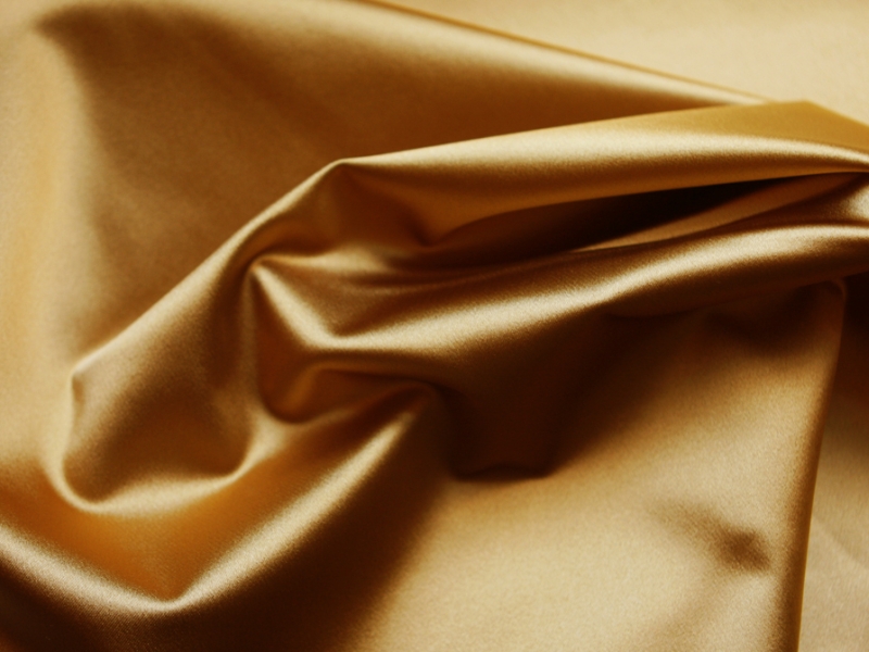 Armani Stretch Satin0