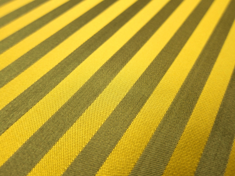 Silk Taffeta Stripe1