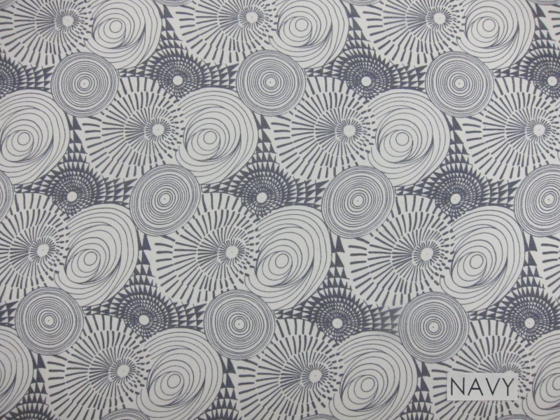 Printed Silk Chiffon1