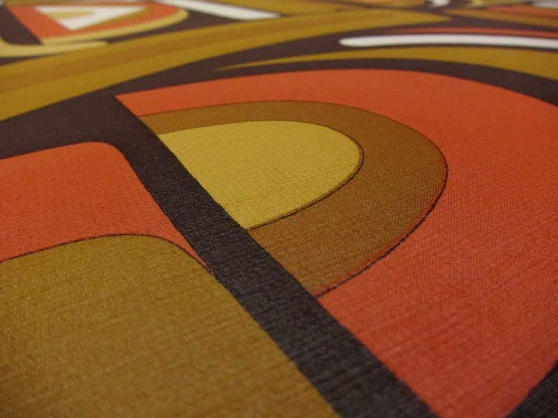 Printed Silk Chiffon1