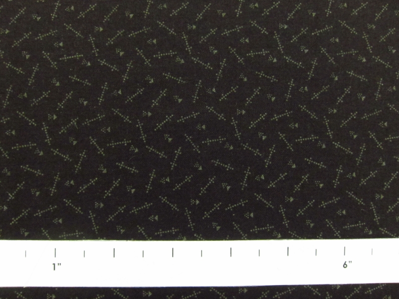 Cotton Broadcloth Print1