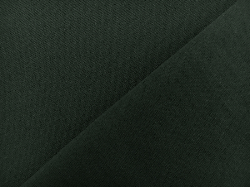 Austrian Virgin Wool Double Knit in Forest0