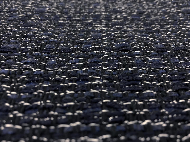 Lesage Metallic Tweed2