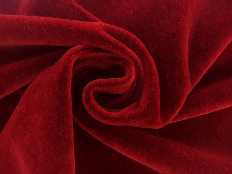 Nevada Mohair Velvet 