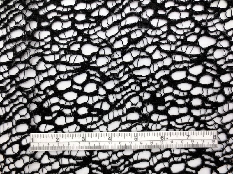 Corded Chantilly Lace1