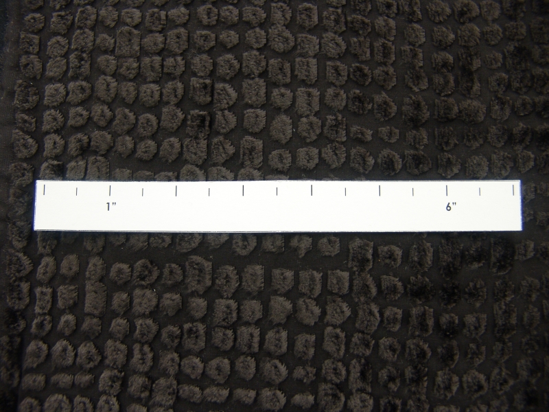 Silk Rayon Burn-Out Velvet2