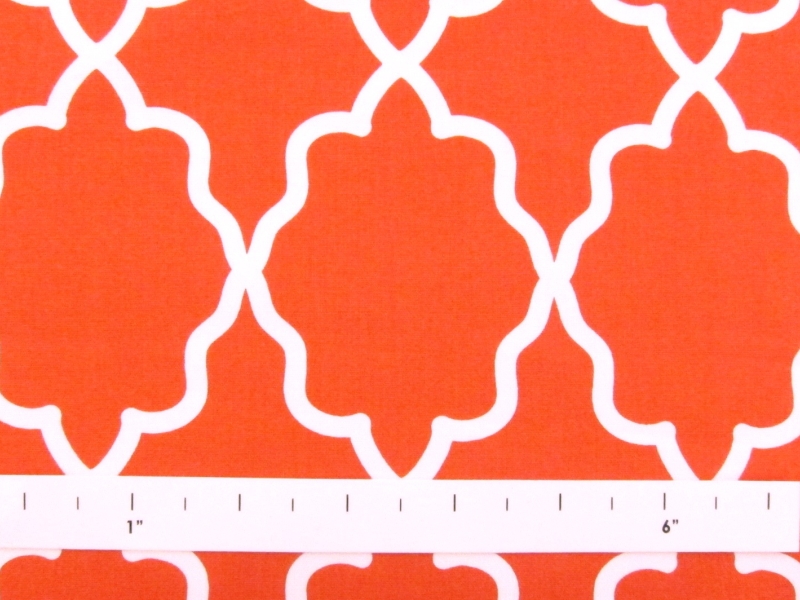 Cotton Broadcloth Print1