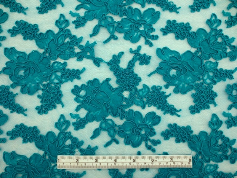 Alençon Lace1