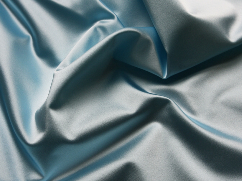 Armani Stretch Satin0