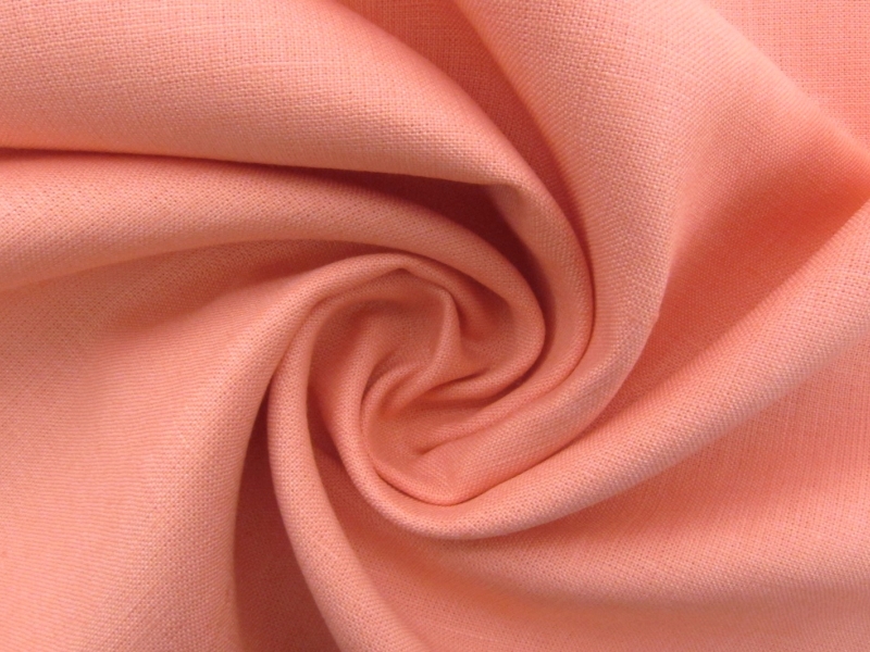 Nevada Linen in Salmon0