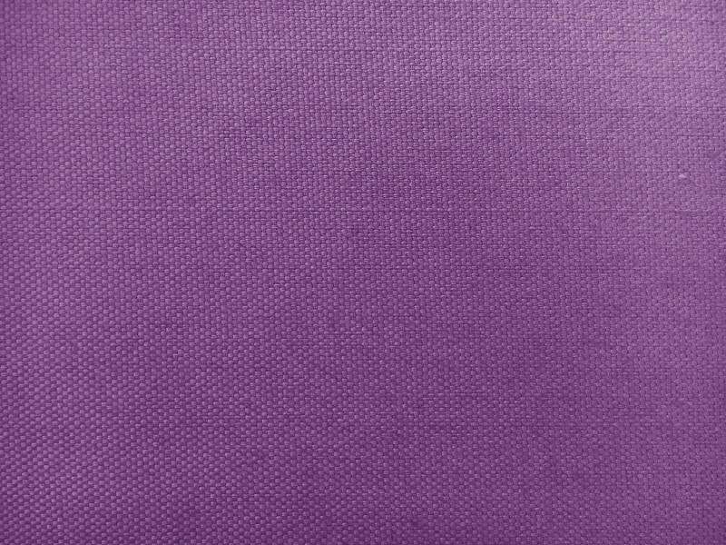 Linen Cotton Upholstery in Purple2