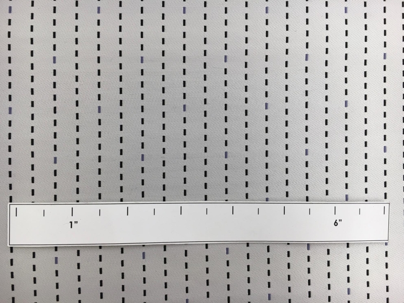 Polyester Double Face Satin Jacquard1