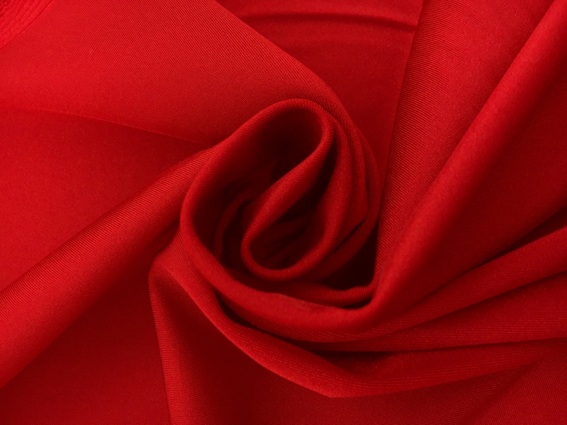 Super Spandex in Red1