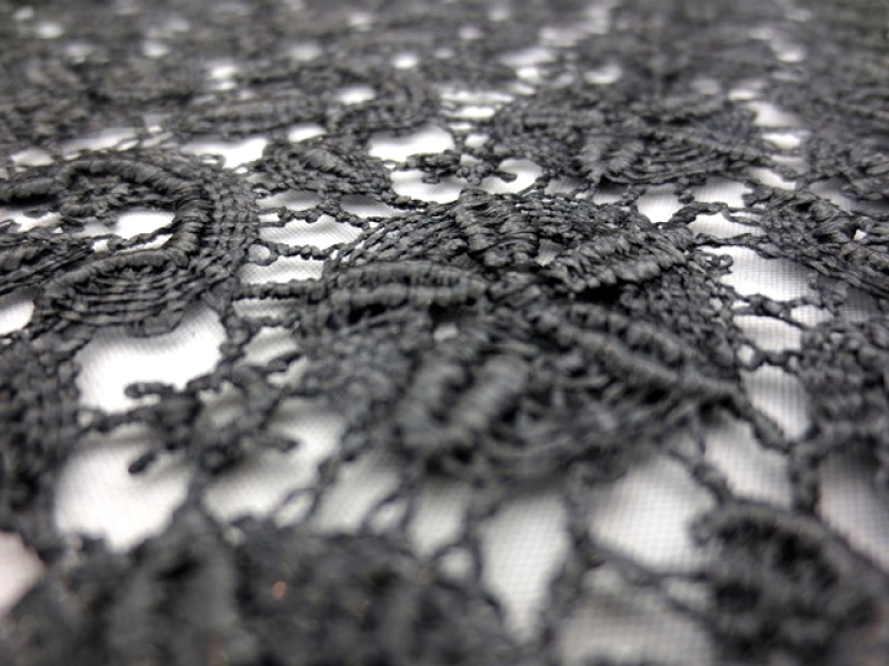 Guipure Lace2