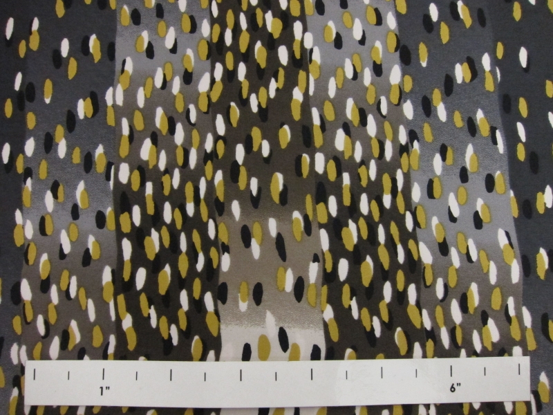 Printed Silk Charmeuse1