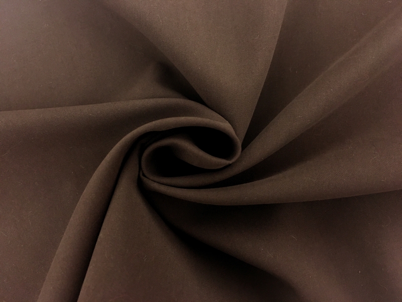 Water Repellent Microfiber in Brown1