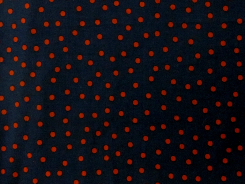 Japanese Cotton Lawn Print 0