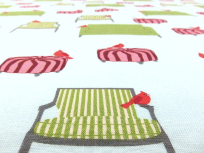 Cotton Broadcloth Print2