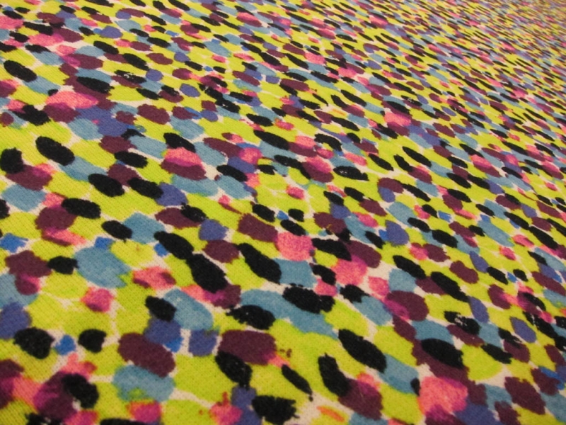 Liberty of London French Terry2