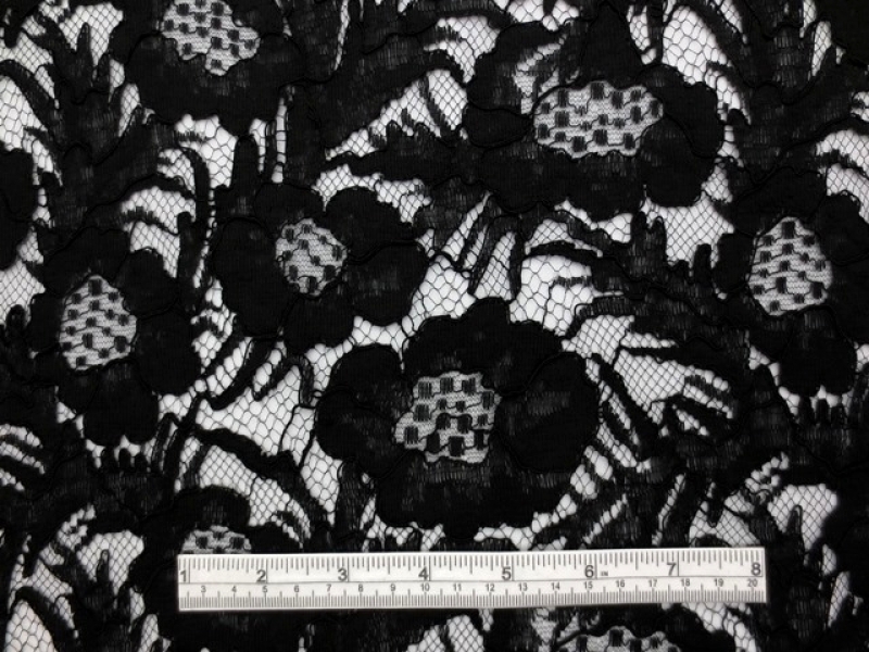 Corded Chantilly Lace1