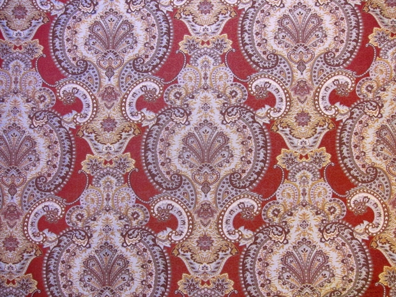 Pure Silk Brocade0