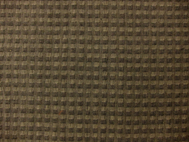 Woven Cotton Novelty 1