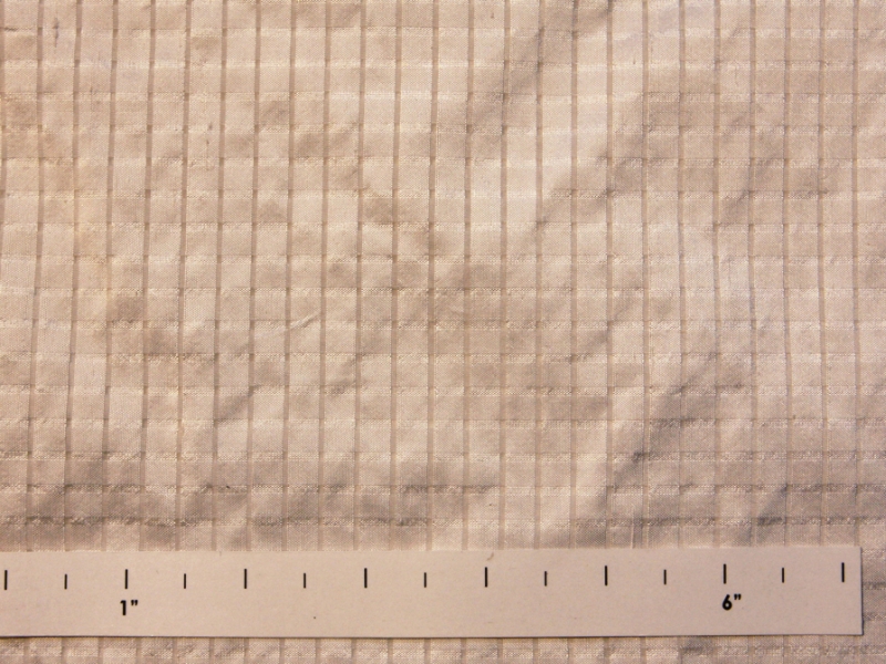 Silk Novelty Shantung0