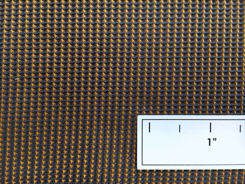 Pure Silk Waffle Piqué2