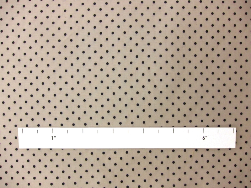 Cotton Broadcloth Print 2