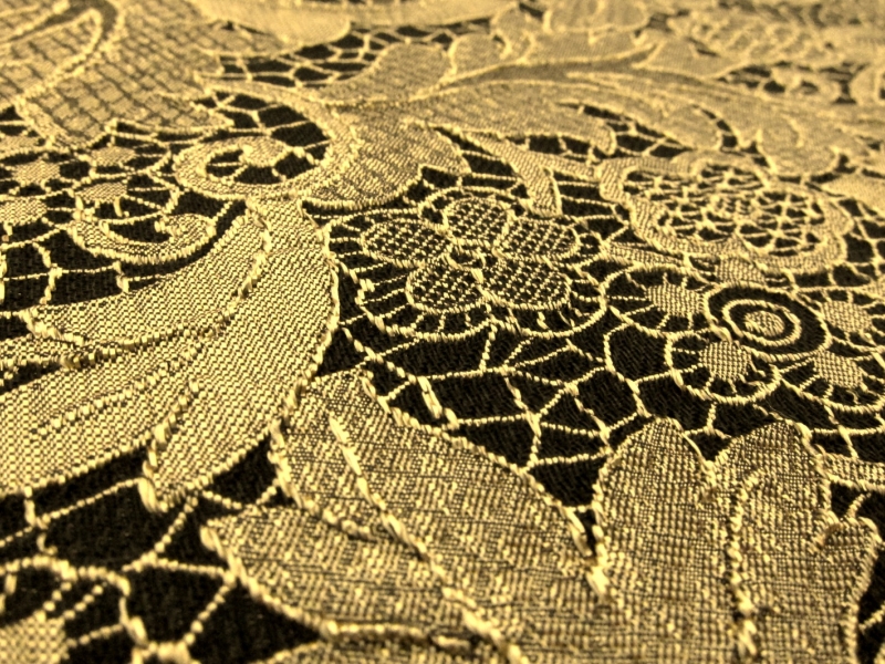 Metallic Brocade2