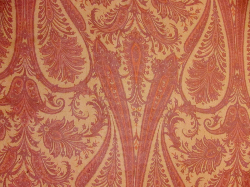 Printed Silk Chiffon0