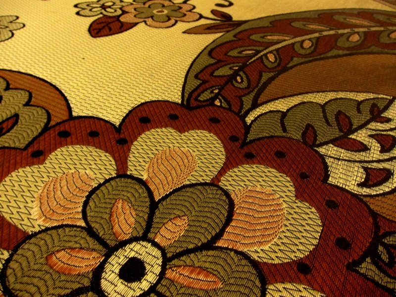 Silk Brocade2