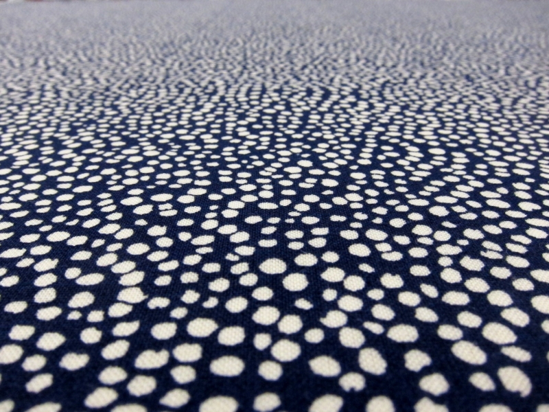 Cotton Broadcloth Print2