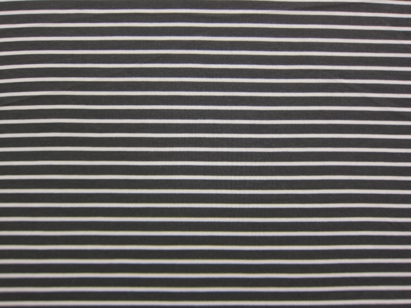 Bamboo and Organic Cotton Knit0