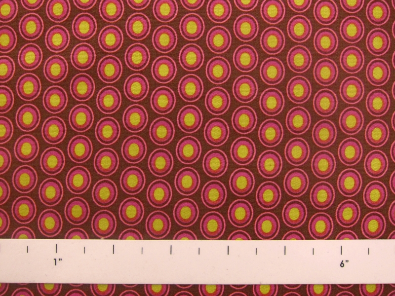 Cotton Broadcloth Print1