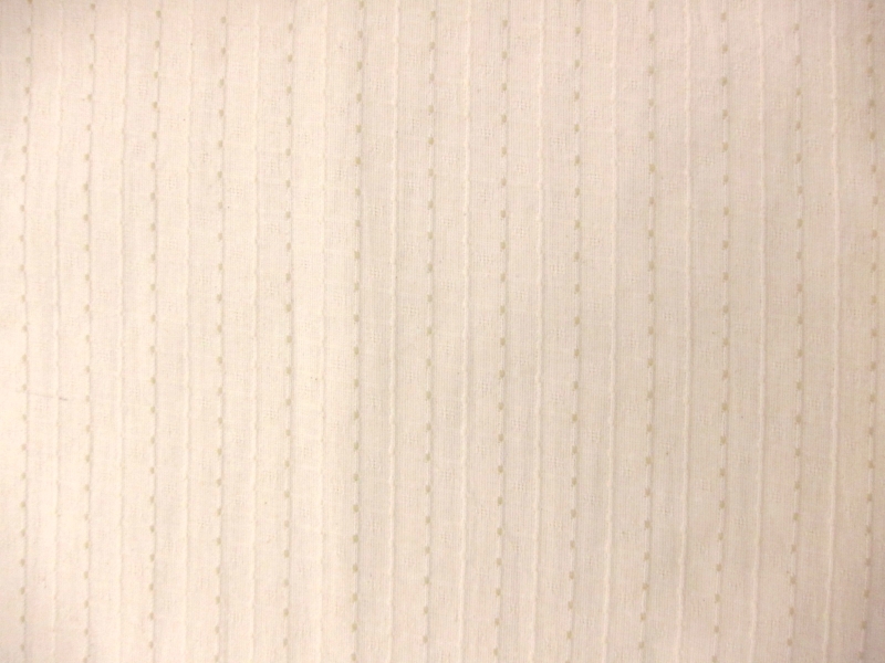 Woven Cotton Novelty 1