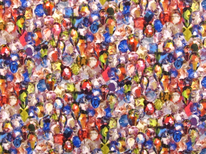 Liberty of London Cotton Lawn Print0