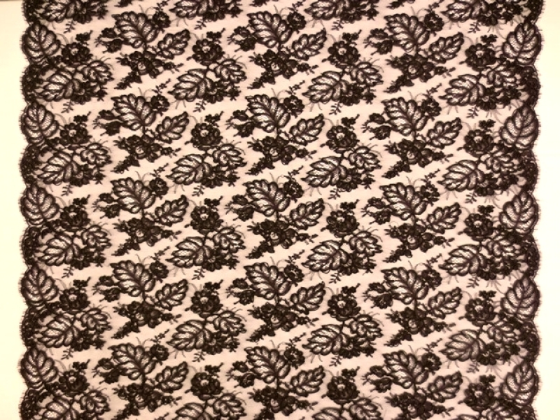 Alençon Lace3