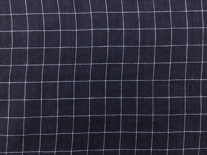 Window Pane Washed Linen0