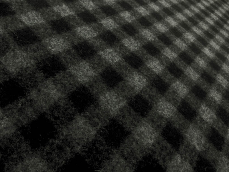 Water and Stain Resistant Wool Doubleface Coating2