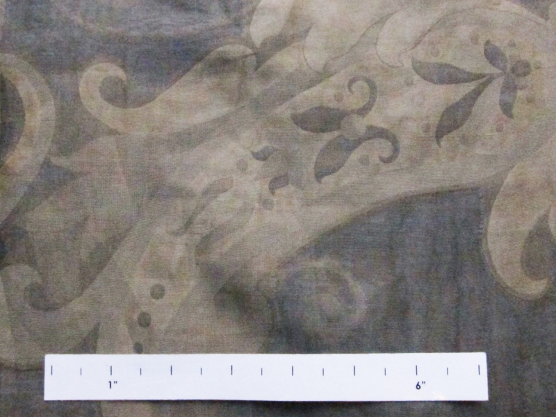 Fil Coupé Silk Organza1