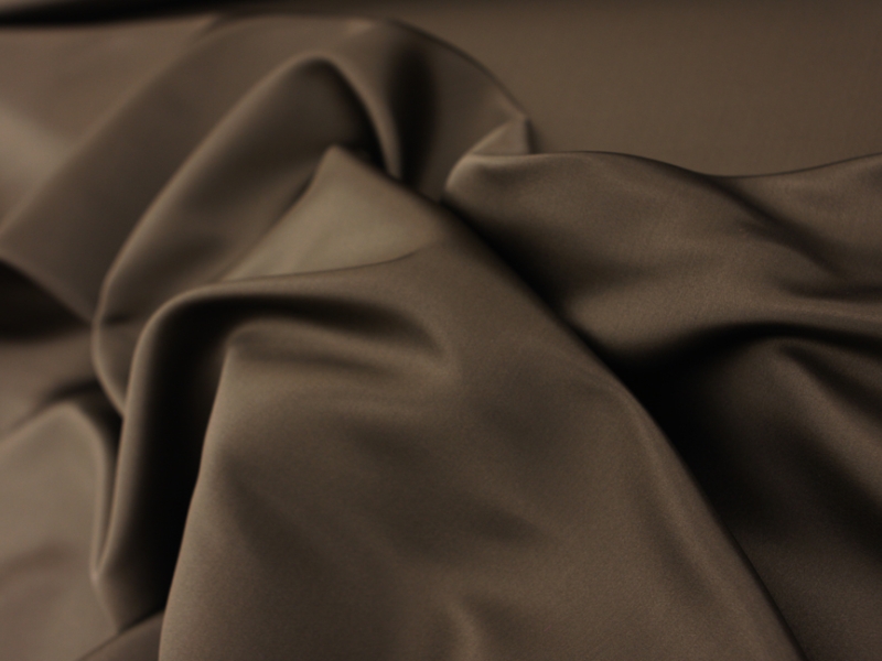 Pure Silk Double Face Satin0