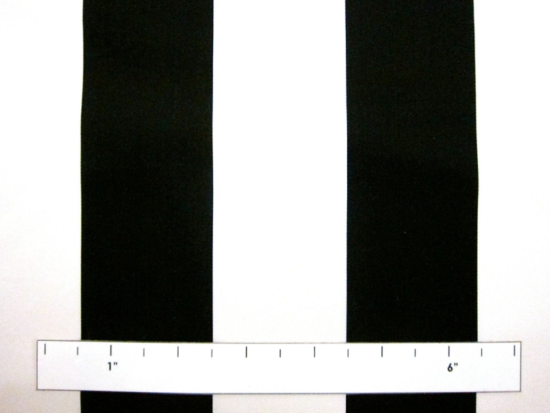 Silk and Cotton Satin Stripe1