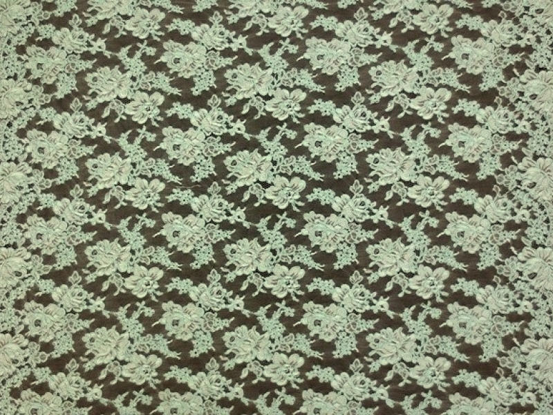 Alençon Lace3