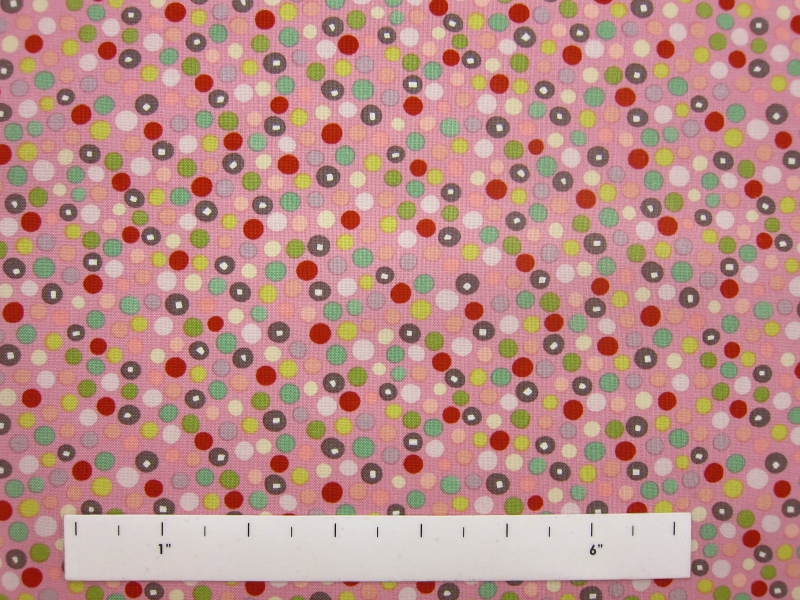 Cotton Broadcloth Print1