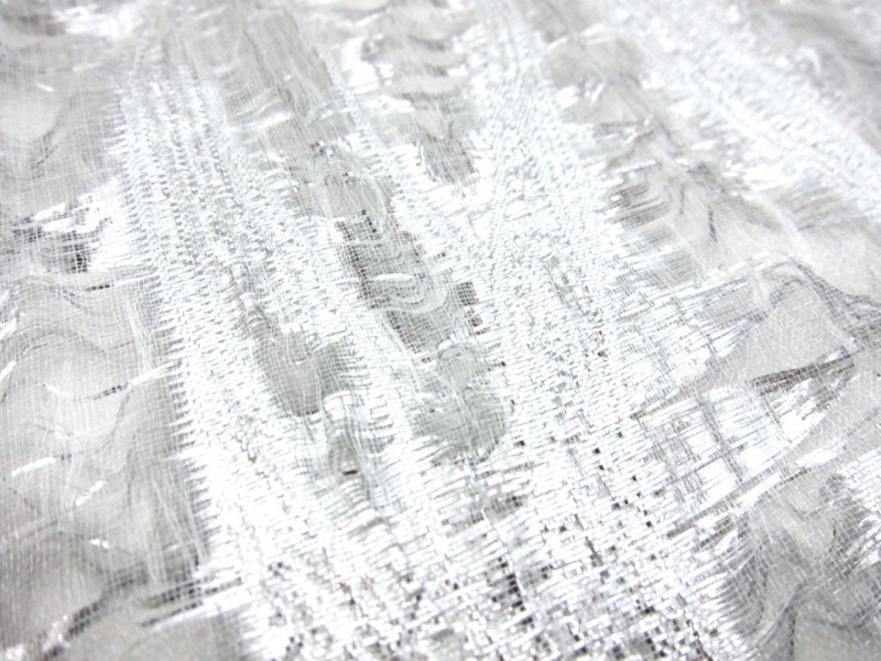 Novelty Metallic Sheer2