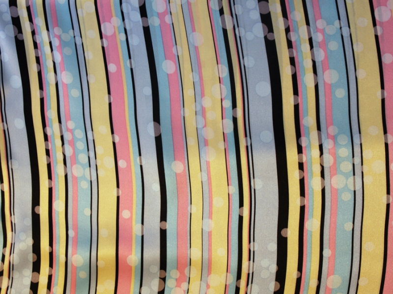 Printed Silk Charmeuse1