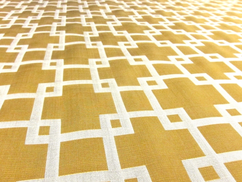 Silk and Cotton Jacquard2