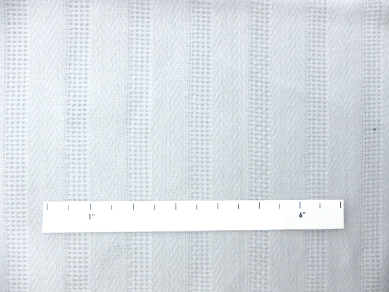 Cotton Novelty Herringbone 1