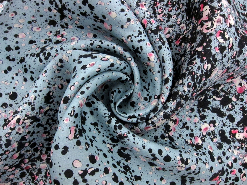 Silk and Wool Gazar3